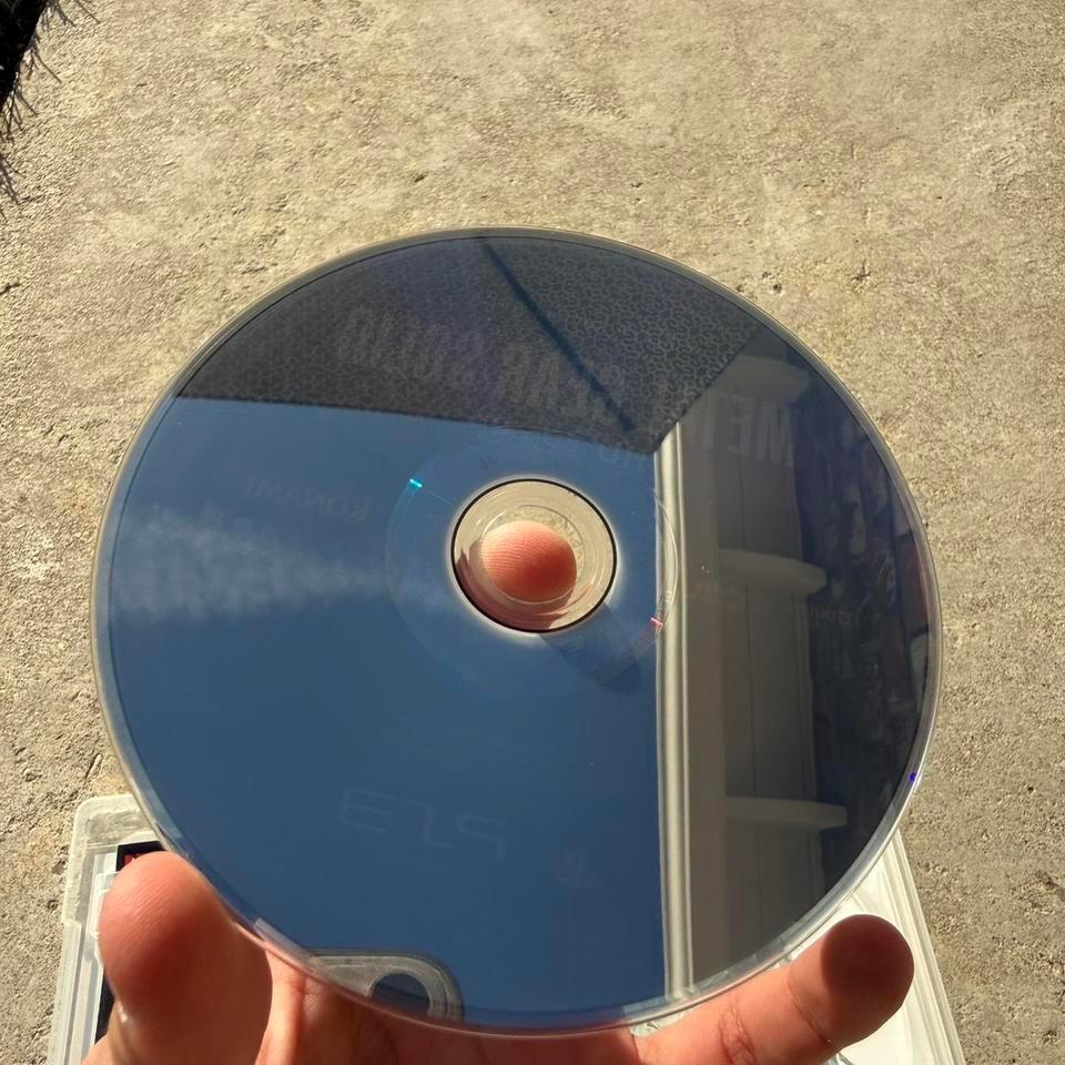 Metal Gear Solid Hd Edition 6d9c 4