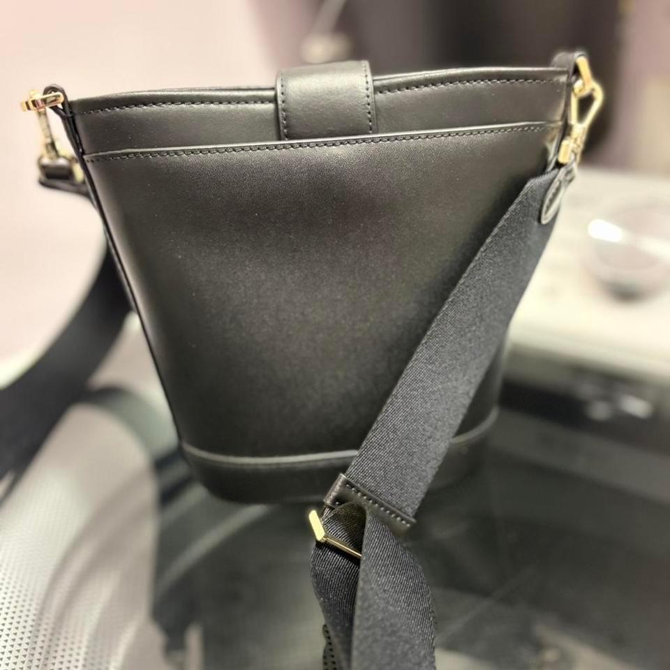 Kate Spade Audrey Bucket Bag 4