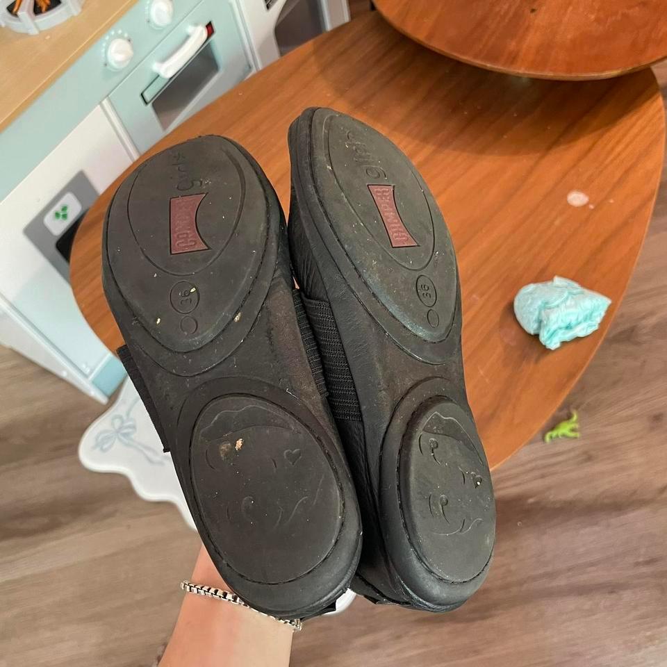 Camper Right Nina Mary Jane 406f 8