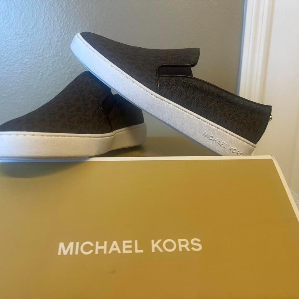 Michael Kors Slip On Shoes 6e75