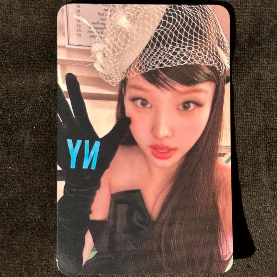 Twice Nayeon Withmuu Pob Exclusive 5280