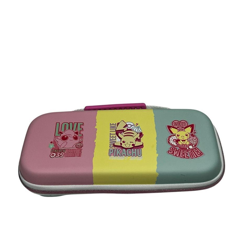 Protect Your Nintendo Switch Or 82c2