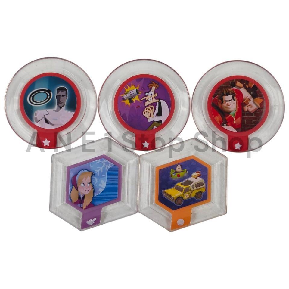 Disney Infinity 10 Series 2 A20a