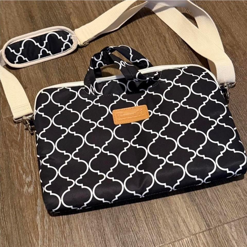 Canvaslife Laptop Bag Work Laptopbag 50ae