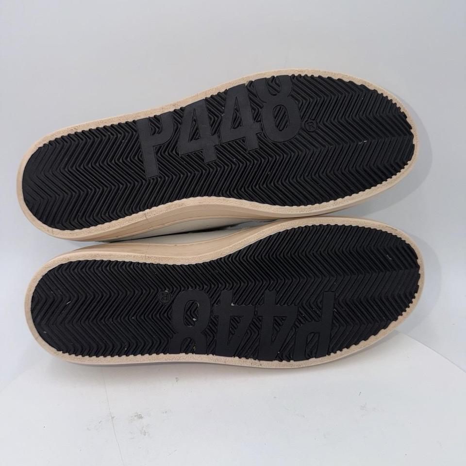 P448 John White Gray 8961 6