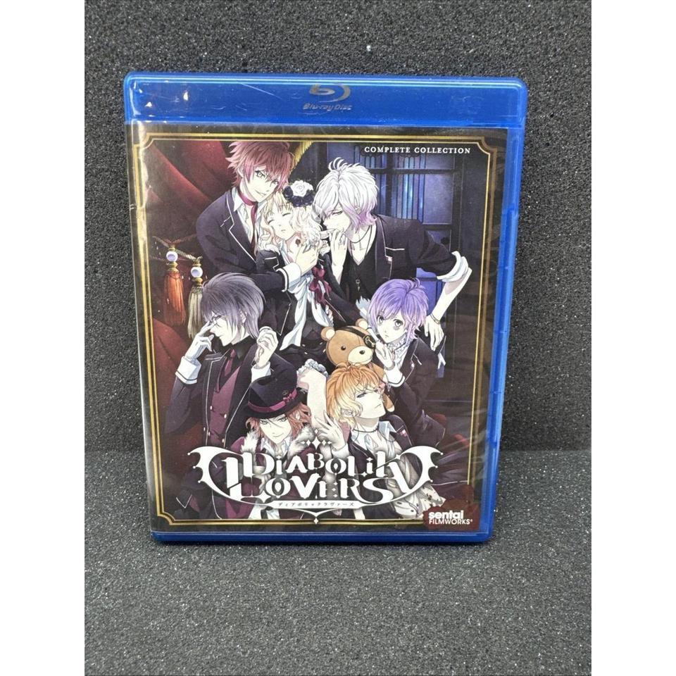 Diabolik Lovers Season 1 Complete A3d1