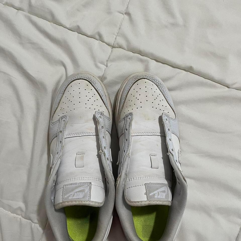 Light Blue Nike Dunks Brand 2