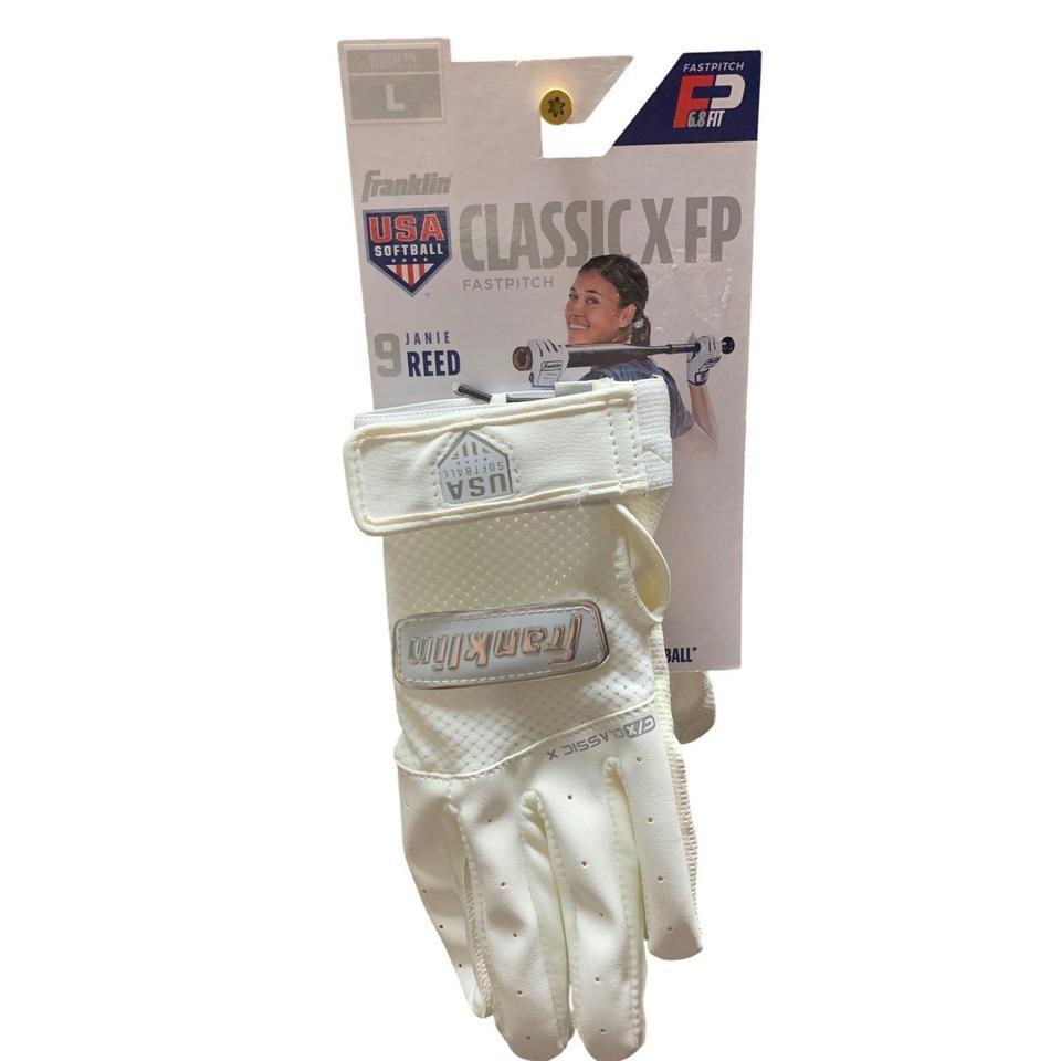 Franklin Classic X Fp Fastpitch Efb1