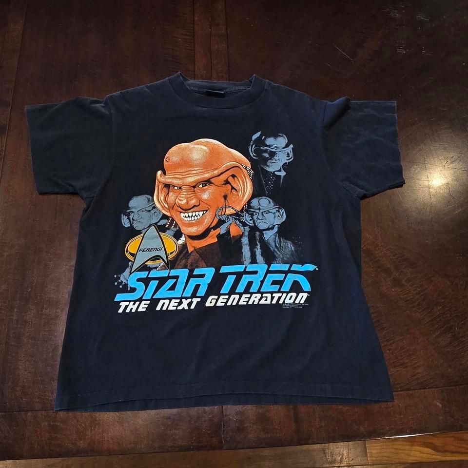 Star Trek The Next Generation De91