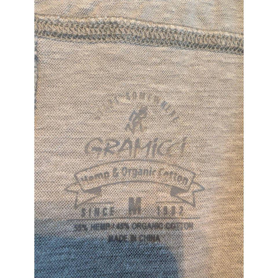 Brand Gramicci Style Fitted Plain D28e 3