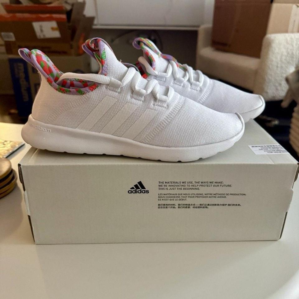The Adidas Cloudfoam Pure 20 651d 3