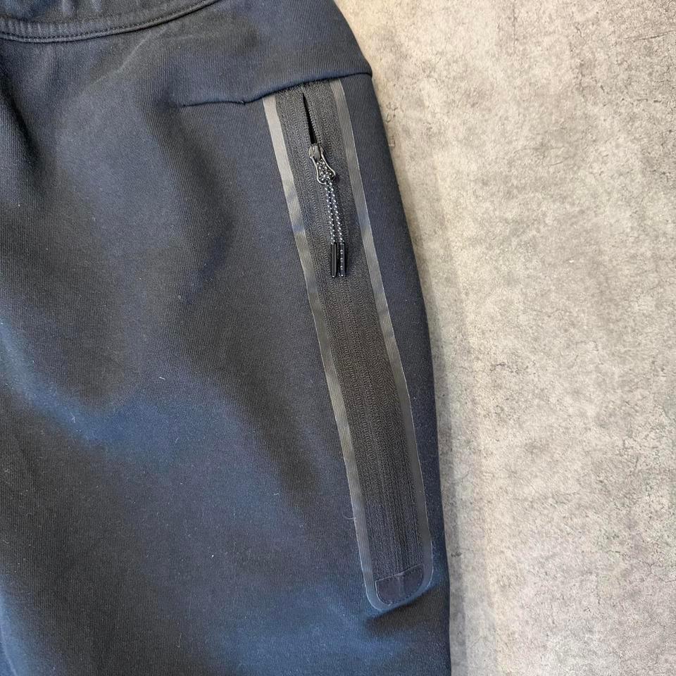 Nike Tech Fleece Jogger Pants 59cd 5