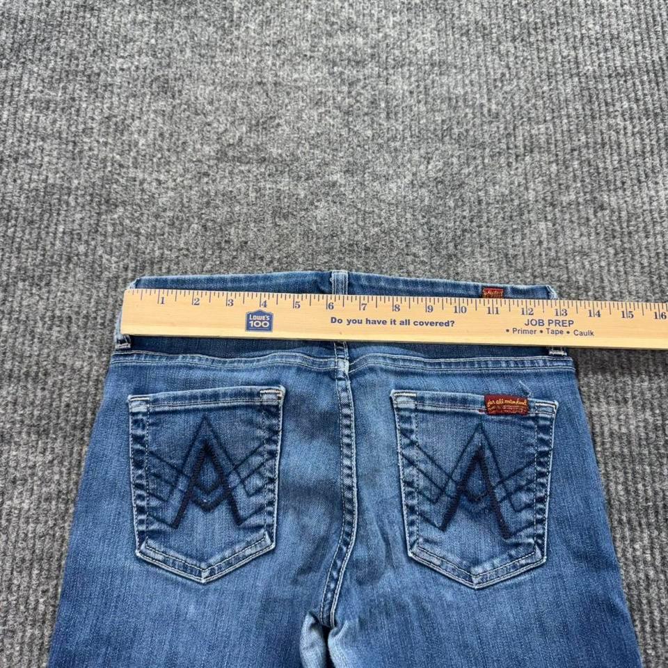 2000s Boot Cut 7 For 1699 4