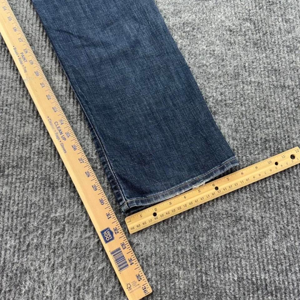 2000s Boot Cut Lucky Brand 3e3e 5