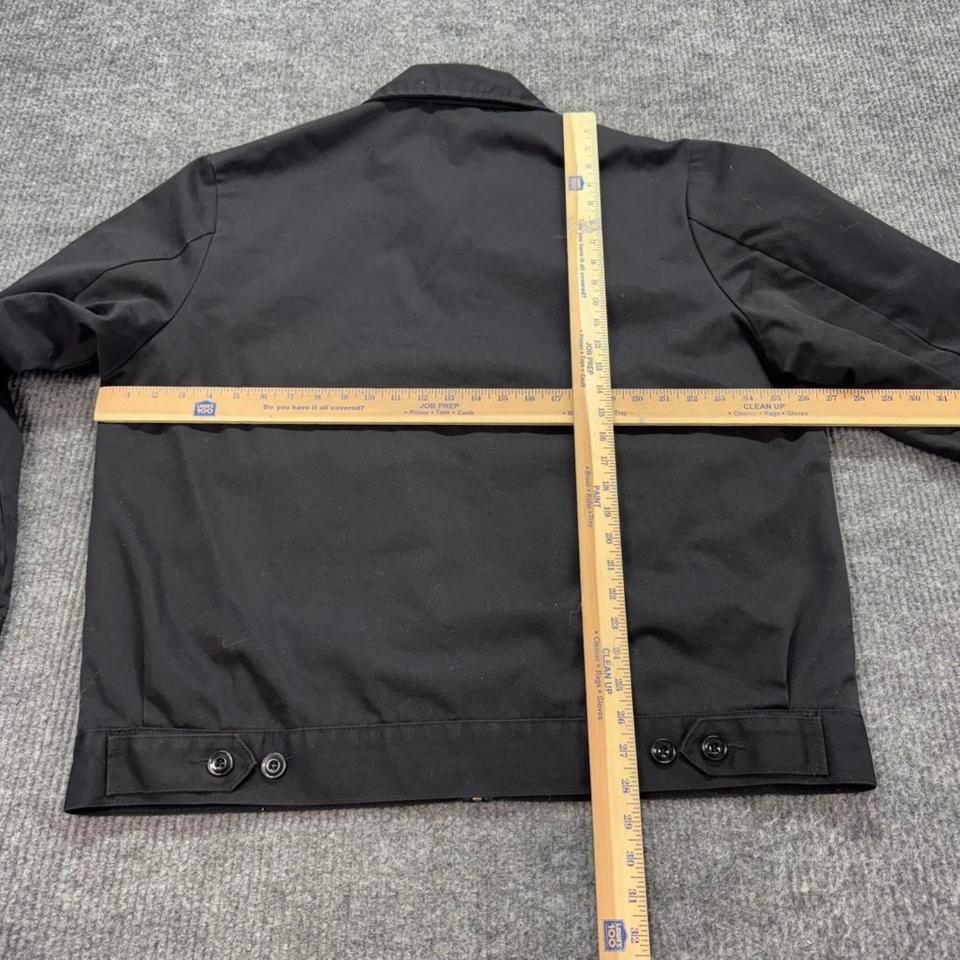 2000s Dickies Eisenhower Jacket Size 7c5c 5