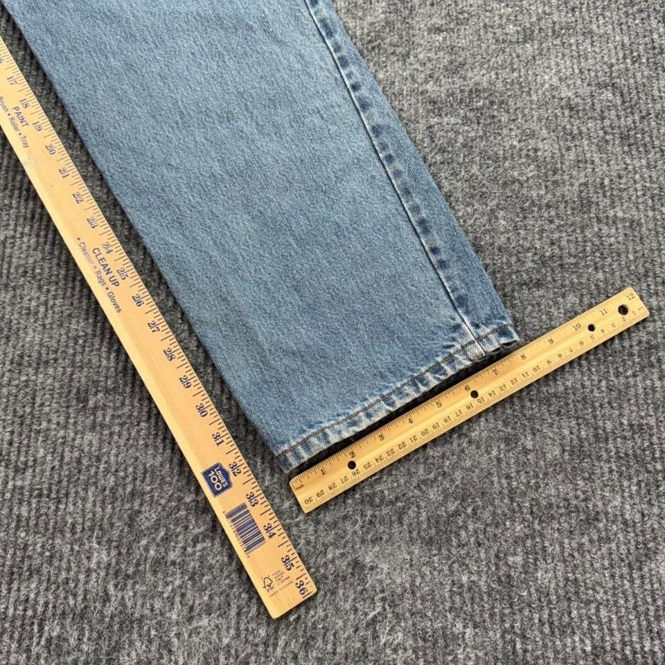 Vintage Faded Levis 550 Jeans 8de7 6