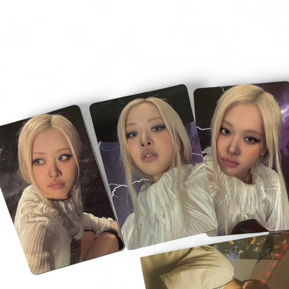 Blackpink Deadline Pc Blackpink Kpop 45a9