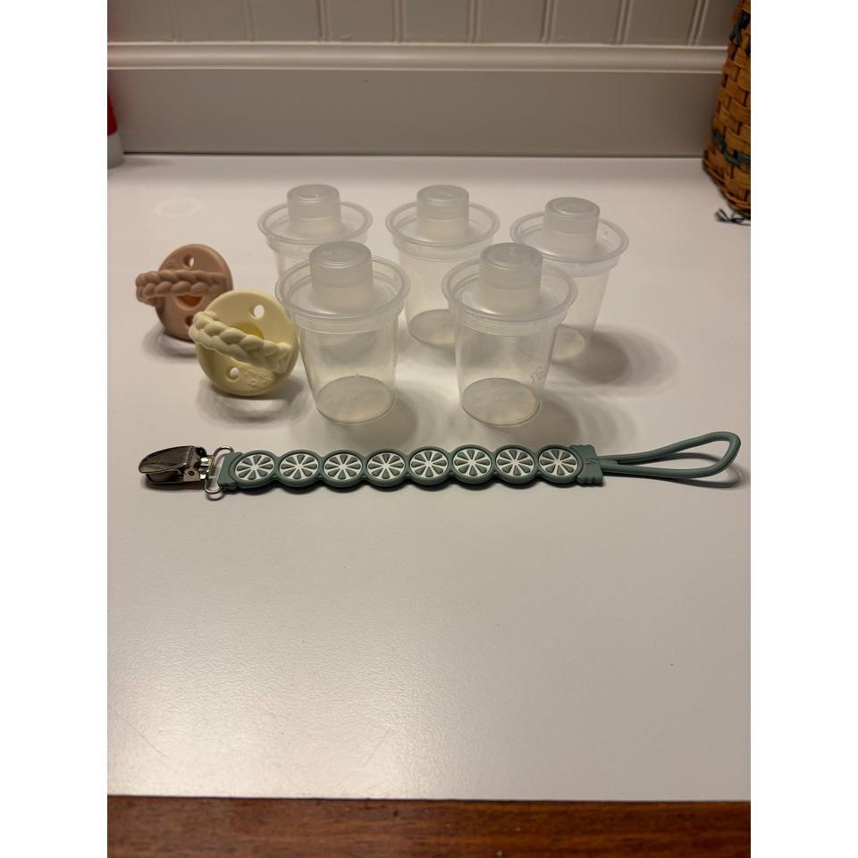 Itzy Ritzy Pacifiers Tommee Tippee Dc6f