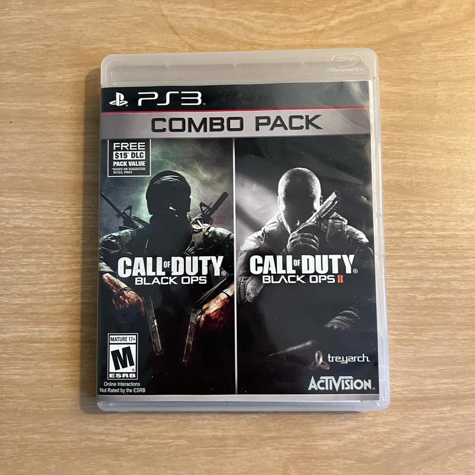 Call Of Duty Black Ops1 F5bd