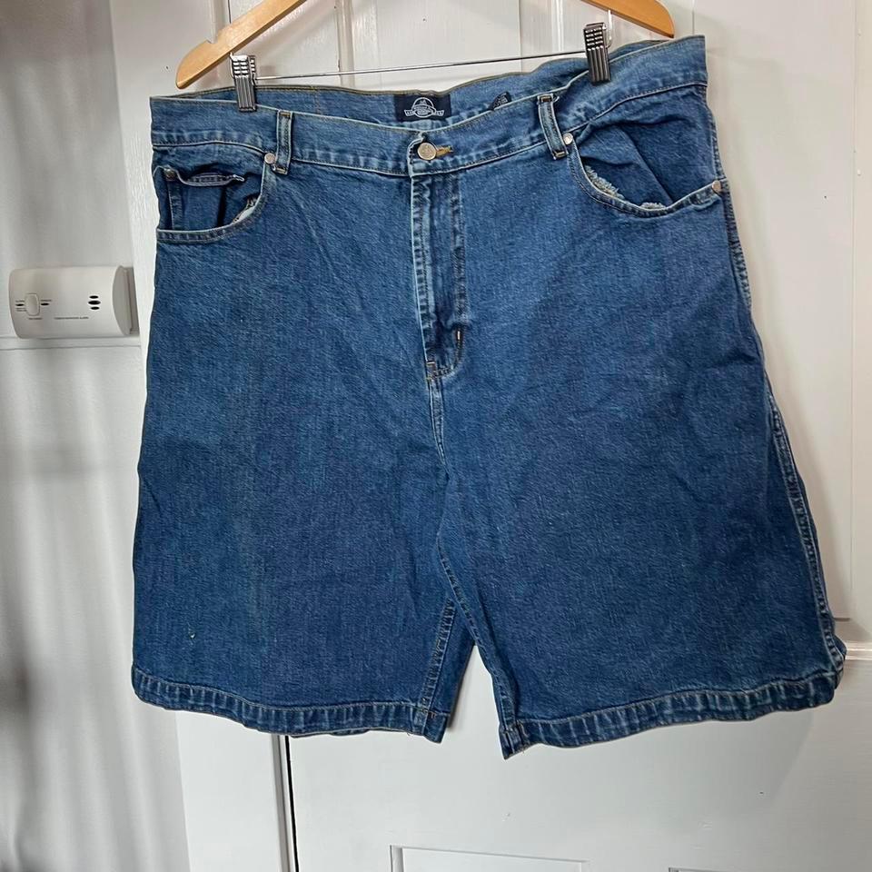 Windword Bay Vintage Jorts Size Becd 3