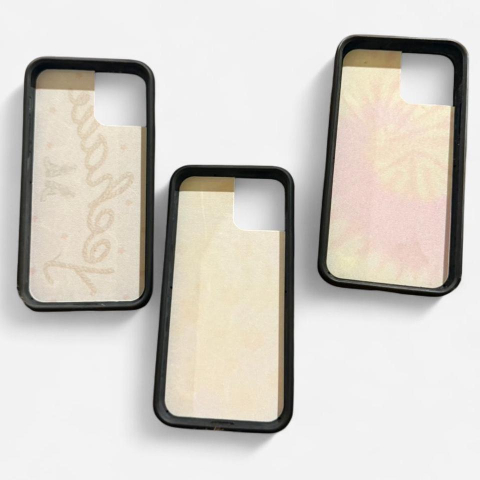 Wildflower Phone Cases For Iphone 58f1 2