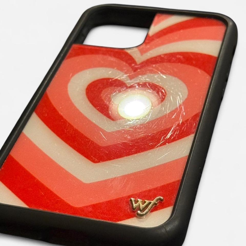 Wildflower Phone Cases For Iphone 5aa1 4