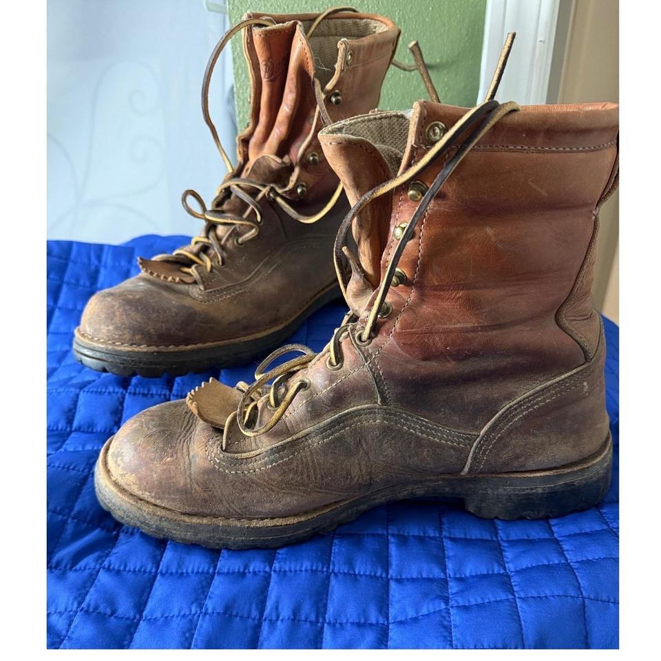 Danner 10600 Mens Brown Forest Bff8