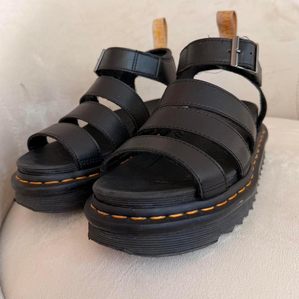 Vegan Blaire Platform Sandals All D0e3 7