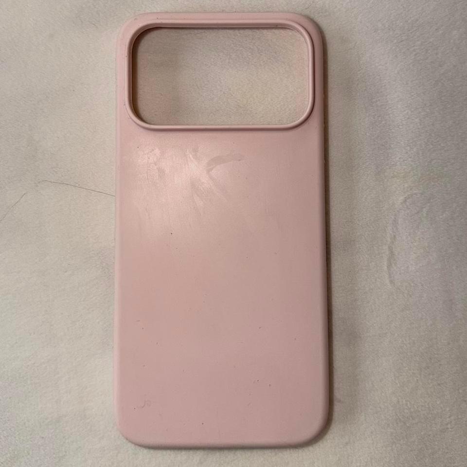 Pink Iphone 17 Pro Max 95b4 2