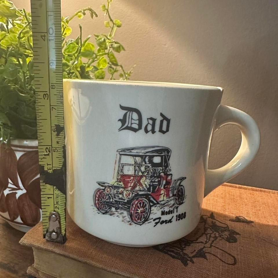 Vintage Ford Model T 1908 9c7f 2