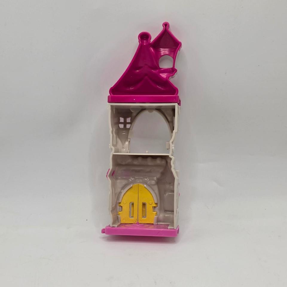 Disney Princess Doorables Castle Tower 8502 3