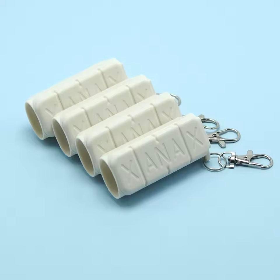 Lighter Cases 842c