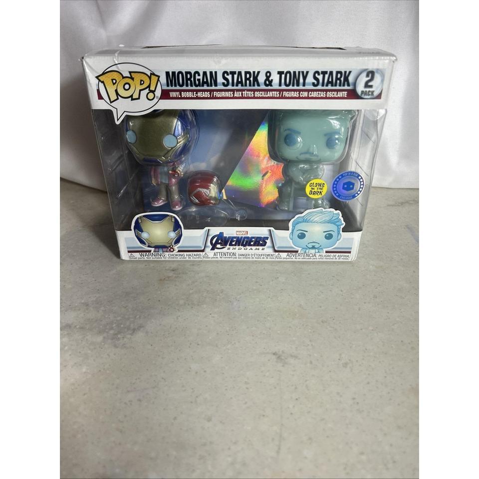 Funko Pop Vinyl Marvel