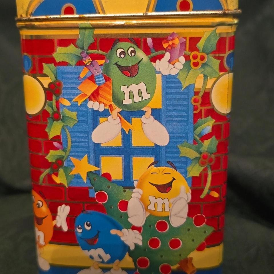 Mms Brand Collectible Christmas Village 7cb7 3
