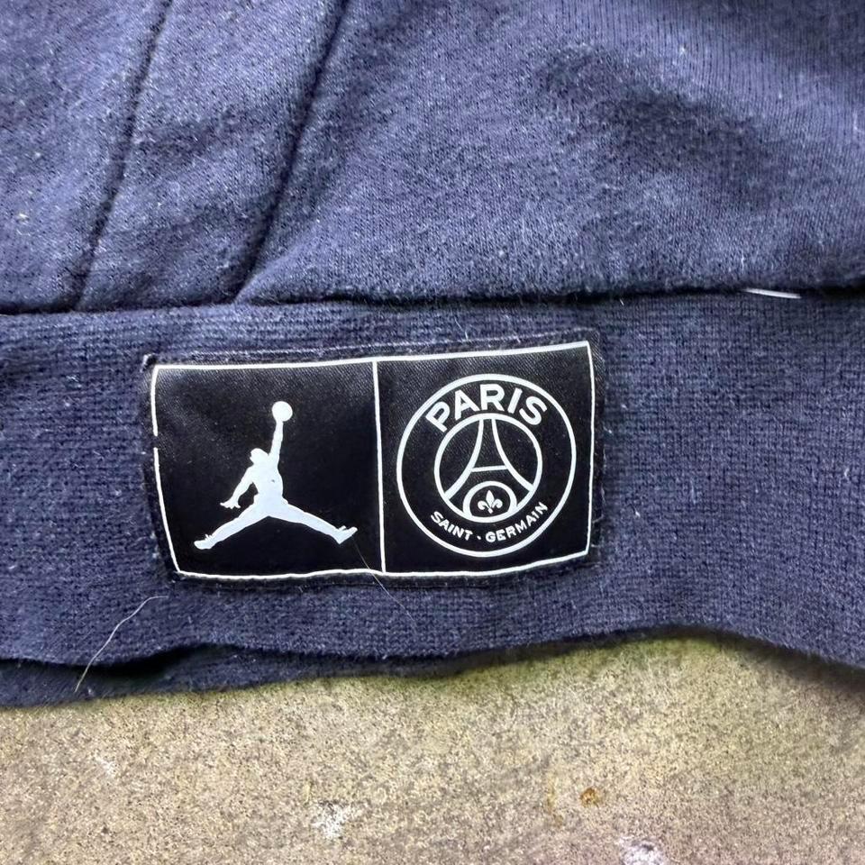 Paris Saint Germain Air Jordan 1e54 4