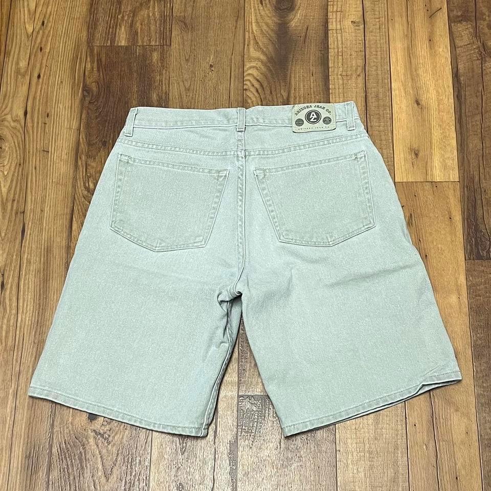 Vintage Y2k Arizona Beige Denim