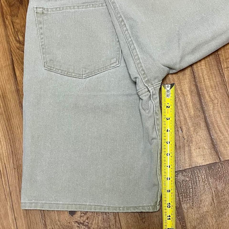 Vintage Y2k Arizona Beige Denim 4