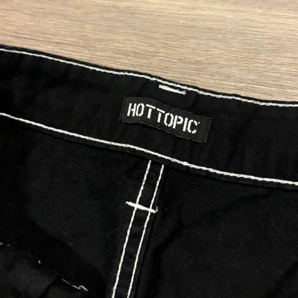 Vintage Y2k Tripp Nyc Style 4