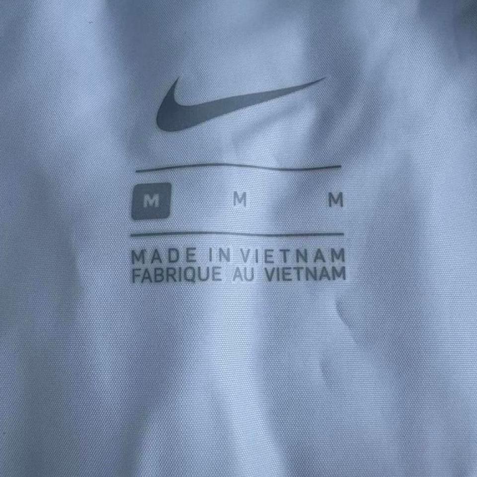 Nike Womens Puffer Golf Vest Afbe 4