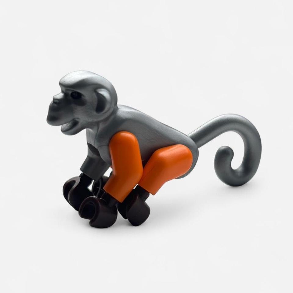 Lego Ninjago Monkey Wretch 48ee