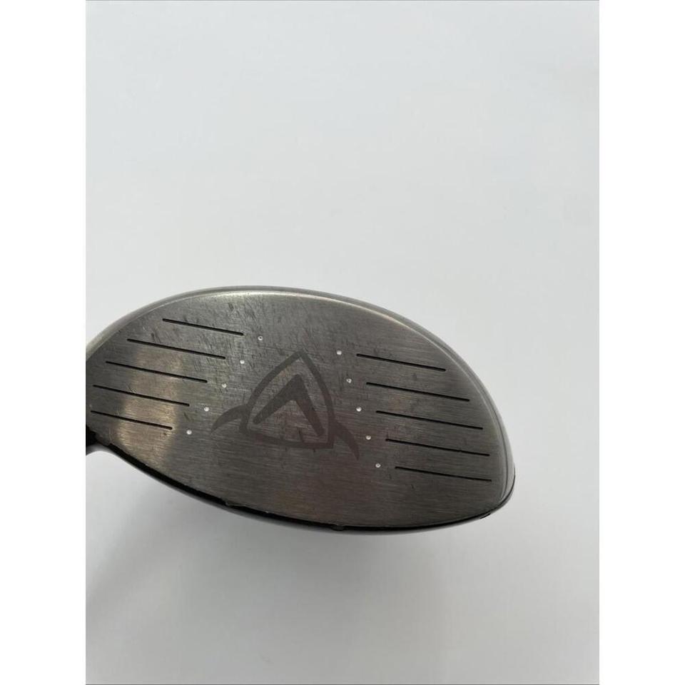 Callaway Diablo Octane Driver 135 4