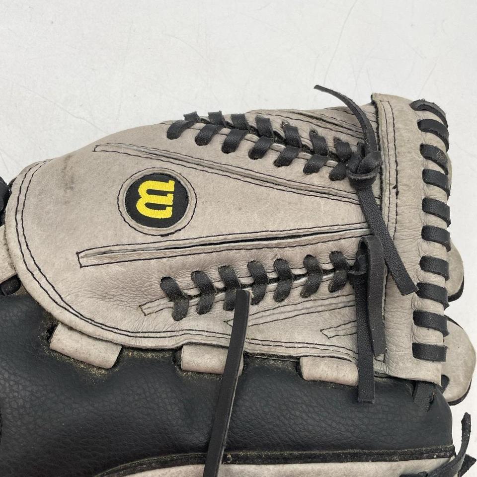 Wilson A360 Baseball Softball Glove Cee9 4