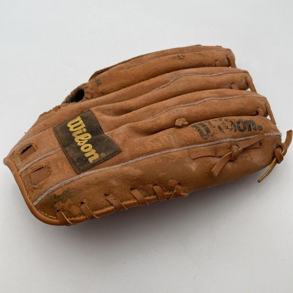 Wilson Elite Series A1612 Elite E043