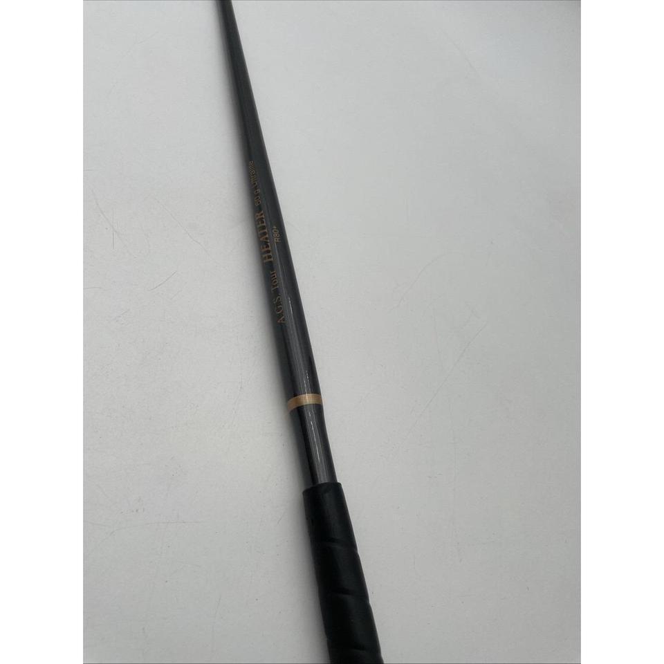 Ags Tour Heater Hummer 60g 692c 7