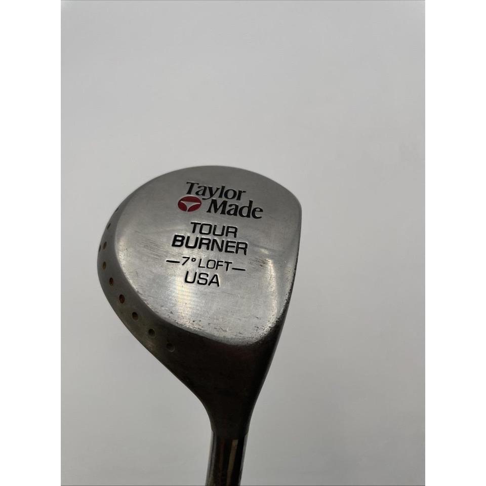 Taylormade Tour Preferred 7 Loft F1fa