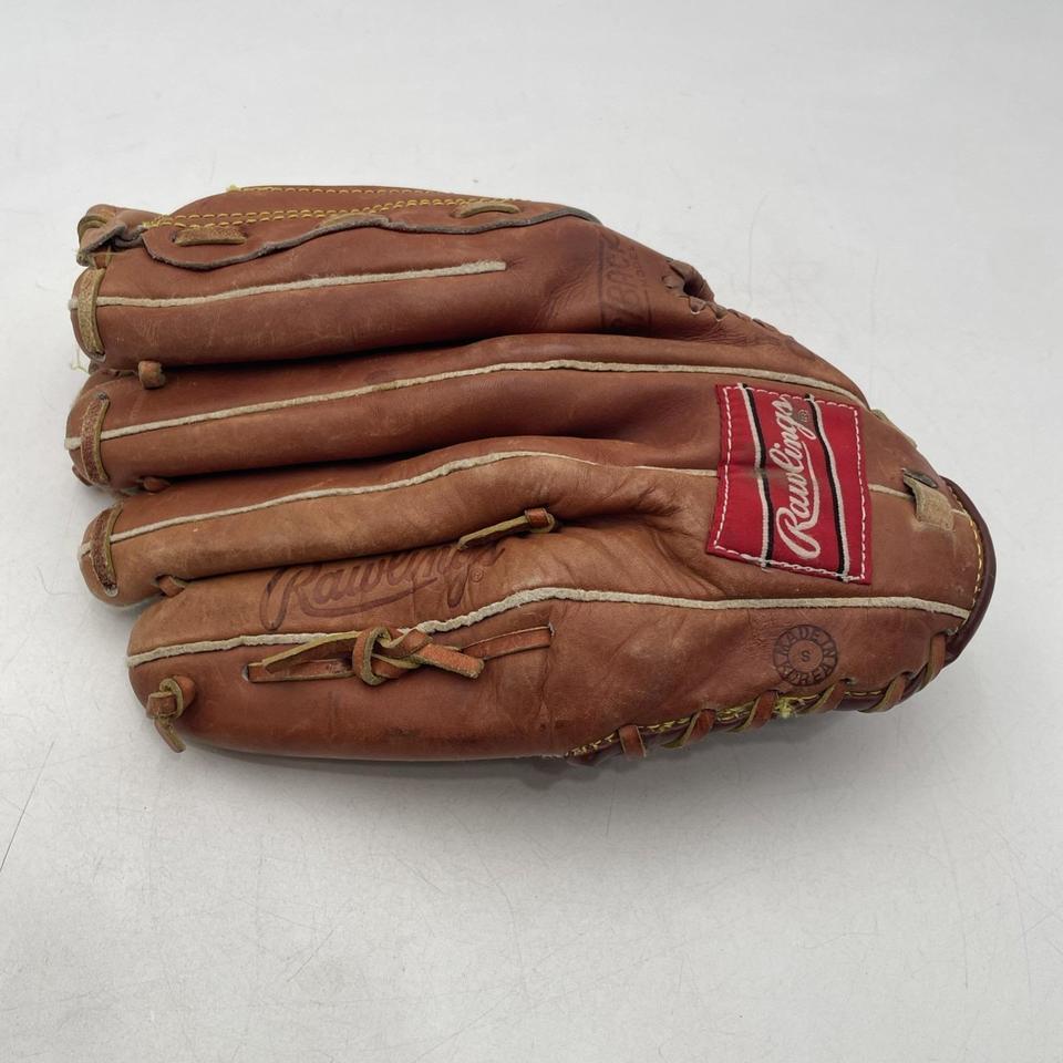 Rawlings Rbg36pro Palm Pad Fastback 8ae5 2
