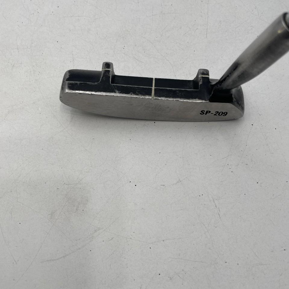 Titleist Dead Center Putter Sp 209 31bc 2