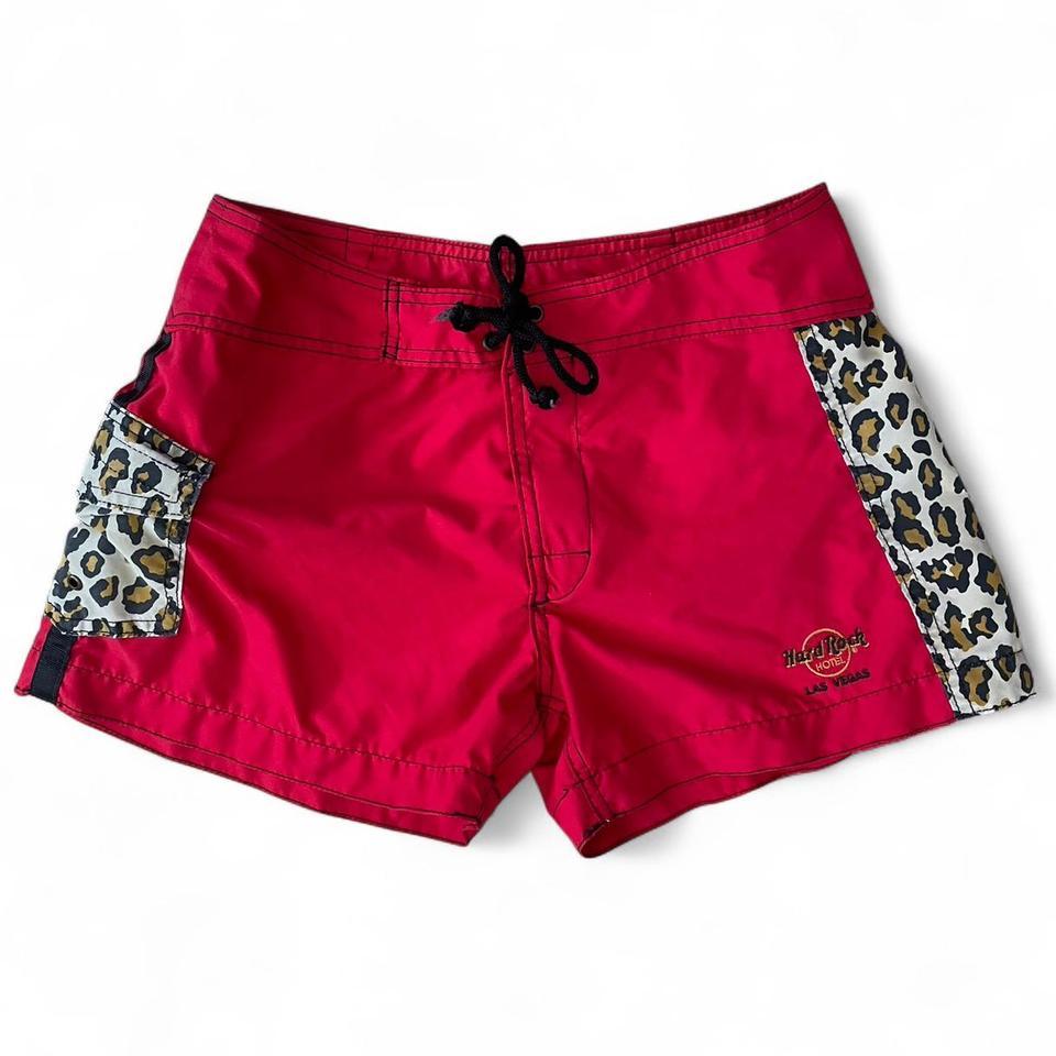 Hard Rock Las Vegas Leopard 4f9c
