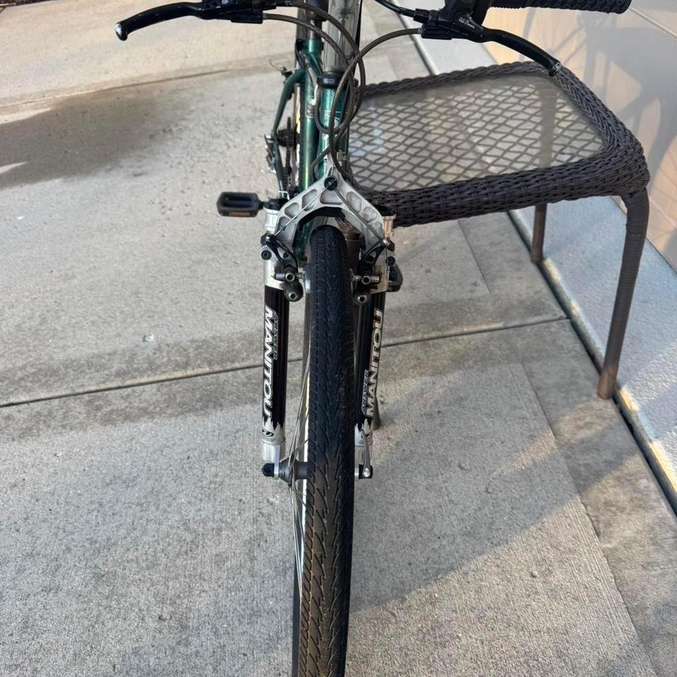 Diamond Back Mountain Bike Little 2