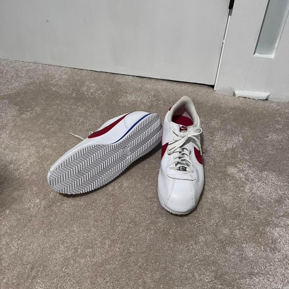 Nike Cortez 72 Trainers Mens 04e6 3
